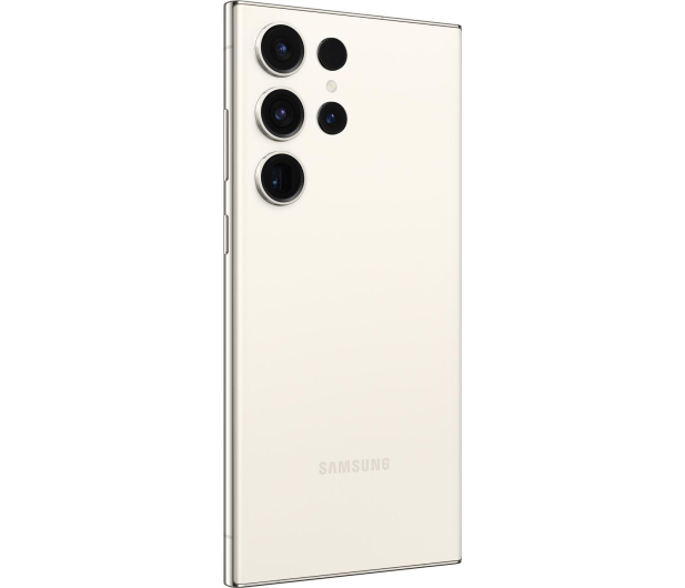 Samsung Galaxy S23 Ultra 12/512GB Beige - 1107022 - zdjęcie 8